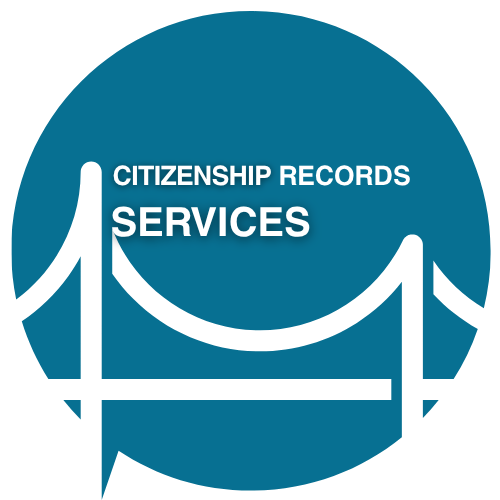 Citizenship Records Services Citizenship Records Services