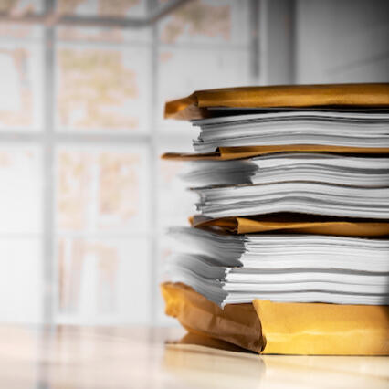 Document Retrieval for Italian Citizenships Applications
