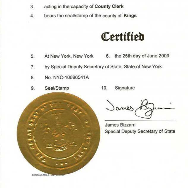 Italian Citizenship Paperwork Italian Citizenship Paperwork